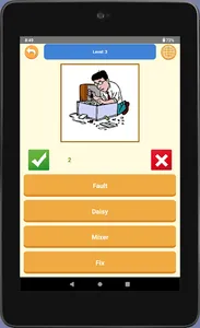 English Word Quiz Master screenshot 9