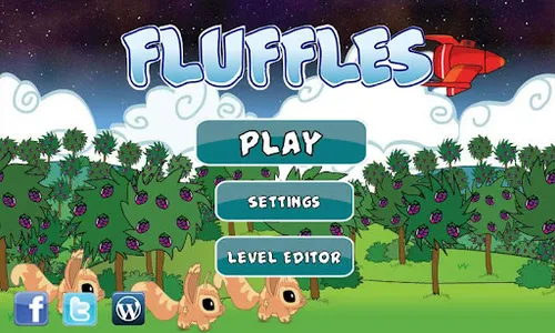 Fluffles screenshot 0