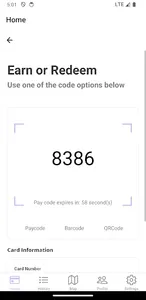 Deconeko Rewards screenshot 2