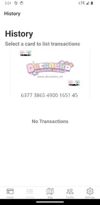 Deconeko Rewards screenshot 3