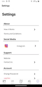 Deconeko Rewards screenshot 4