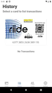 Riide Rewards screenshot 2