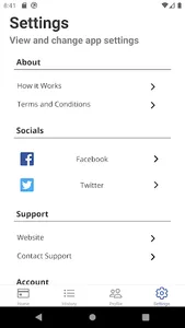 Riide Rewards screenshot 3