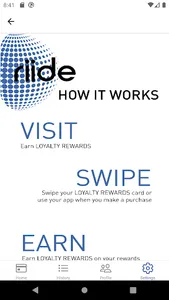 Riide Rewards screenshot 4