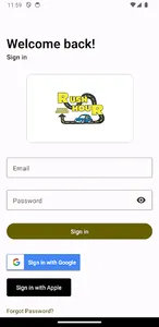 Rush Hour Rewards screenshot 0