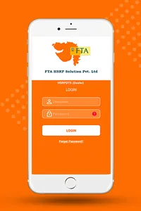 FTA HSRP DTS - Dealer screenshot 0