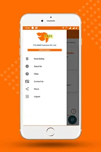 FTA HSRP DTS - Dealer screenshot 1
