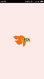 FTA HSRP - Customer KYC screenshot 0