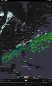 MyRadar Weather Radar screenshot 11