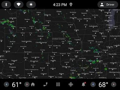 MyRadar Weather Radar screenshot 26