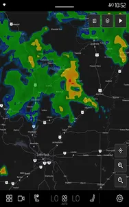 MyRadar Weather Radar screenshot 27