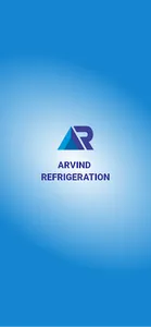 Arvind Refrigeration screenshot 0