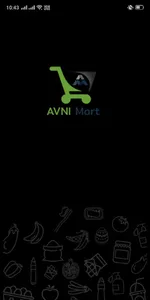 Avni Mart screenshot 0
