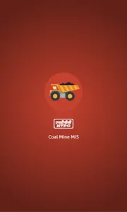 CoalMIS screenshot 0