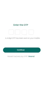 FastTrack Healthcare screenshot 1