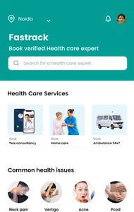 FastTrack Healthcare screenshot 17