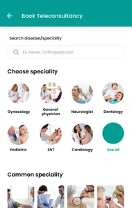 FastTrack Healthcare screenshot 18