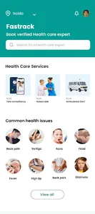 FastTrack Healthcare screenshot 3