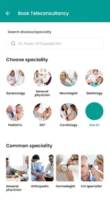 FastTrack Healthcare screenshot 4
