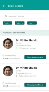 FastTrack Healthcare screenshot 5