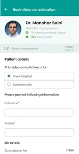 FastTrack Healthcare screenshot 7
