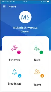 Sahkarya screenshot 2