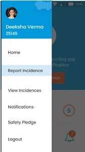SIREN NTPC ER1 screenshot 3
