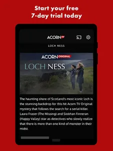 Acorn TV: Watch British Series screenshot 12