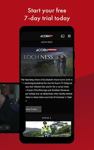 Acorn TV: Watch British Series screenshot 5