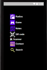 ELECTRONIC DANCE screenshot 1
