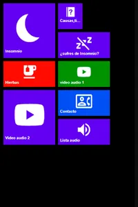 INSOMNIO TIPS. Sugerencias,inf screenshot 1