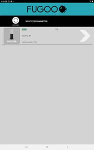 FUGOO Connect screenshot 7