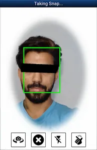 ACPL FM220 Registered Device screenshot 4