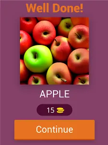 Fruit Food Guess screenshot 13