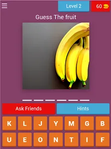 Fruit Food Guess screenshot 8