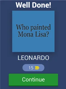 General Knowledge Quiz screenshot 5