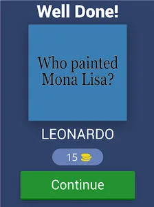 General Knowledge Quiz screenshot 9