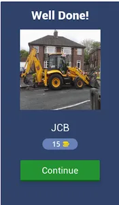 Guess The Vehicles screenshot 1