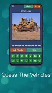 Guess The Vehicles screenshot 10