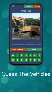 Guess The Vehicles screenshot 11