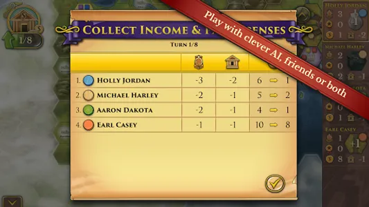 Steam: Rails to Riches screenshot 13