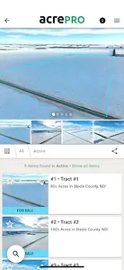 AcrePro screenshot 1