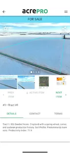 AcrePro screenshot 2