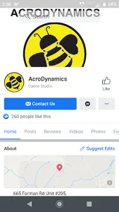 AcroDynamics screenshot 6