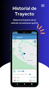 Across-GPS screenshot 0