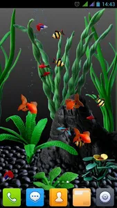 Plasticine Aquarium screenshot 4