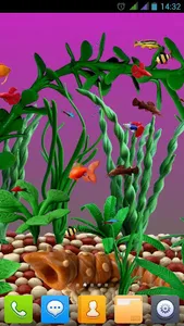 Plasticine Aquarium PRO screenshot 0
