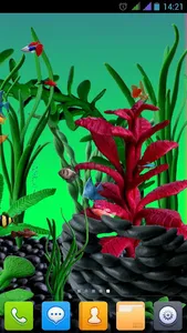 Plasticine Aquarium PRO screenshot 5