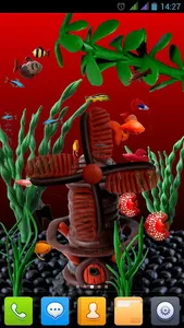 Plasticine Aquarium PRO screenshot 7