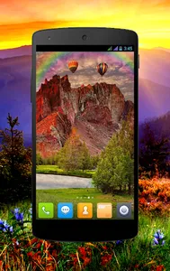 Red Mountain Pro screenshot 0